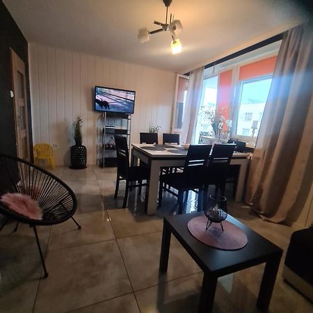Apartament Osiedle Centrum 5 Ustron Extérieur photo