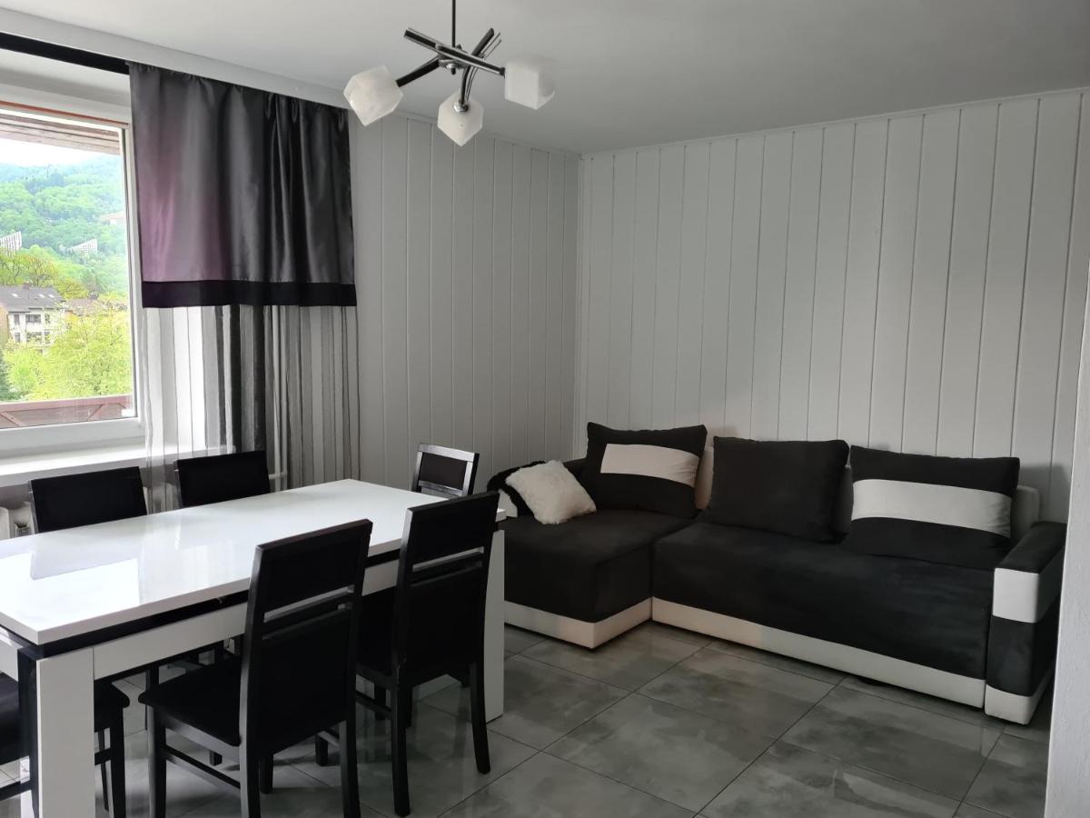 Apartament Osiedle Centrum 5 Ustron Extérieur photo
