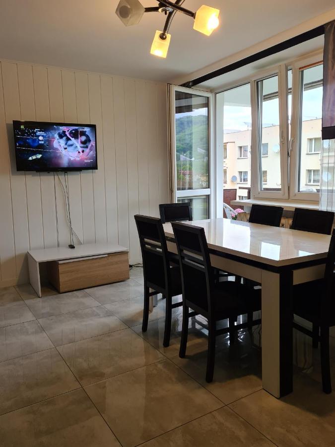 Apartament Osiedle Centrum 5 Ustron Extérieur photo