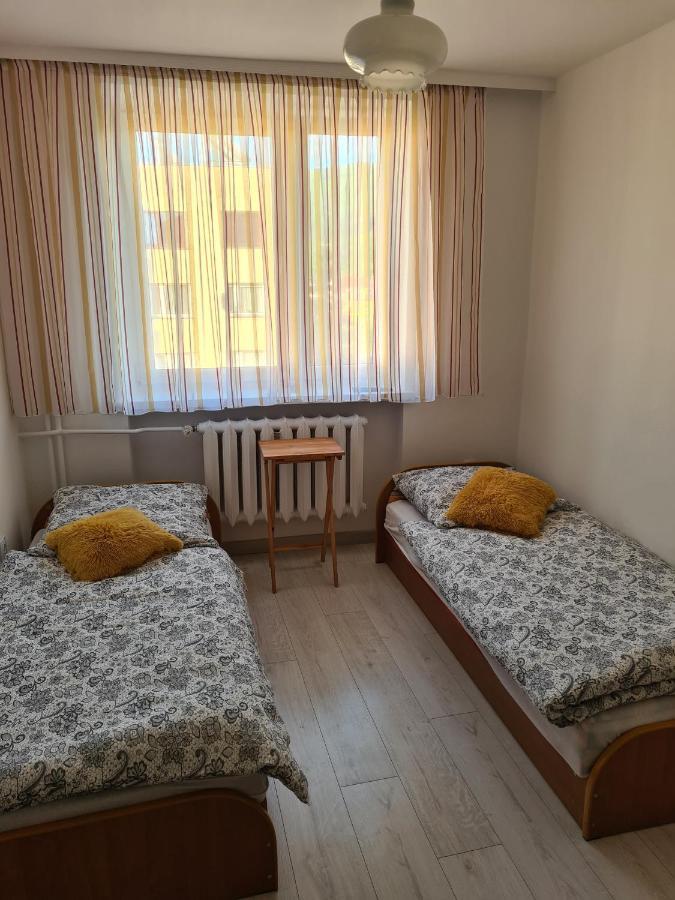 Apartament Osiedle Centrum 5 Ustron Extérieur photo