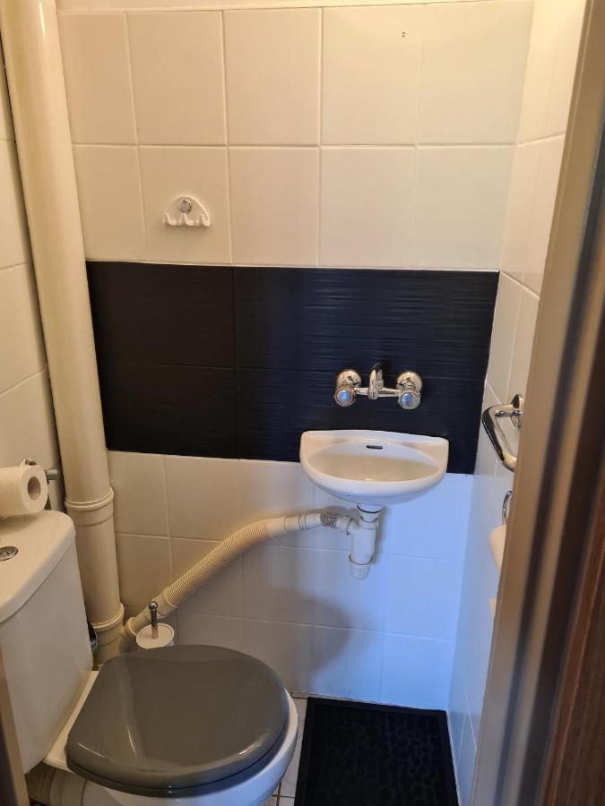 Apartament Osiedle Centrum 5 Ustron Extérieur photo