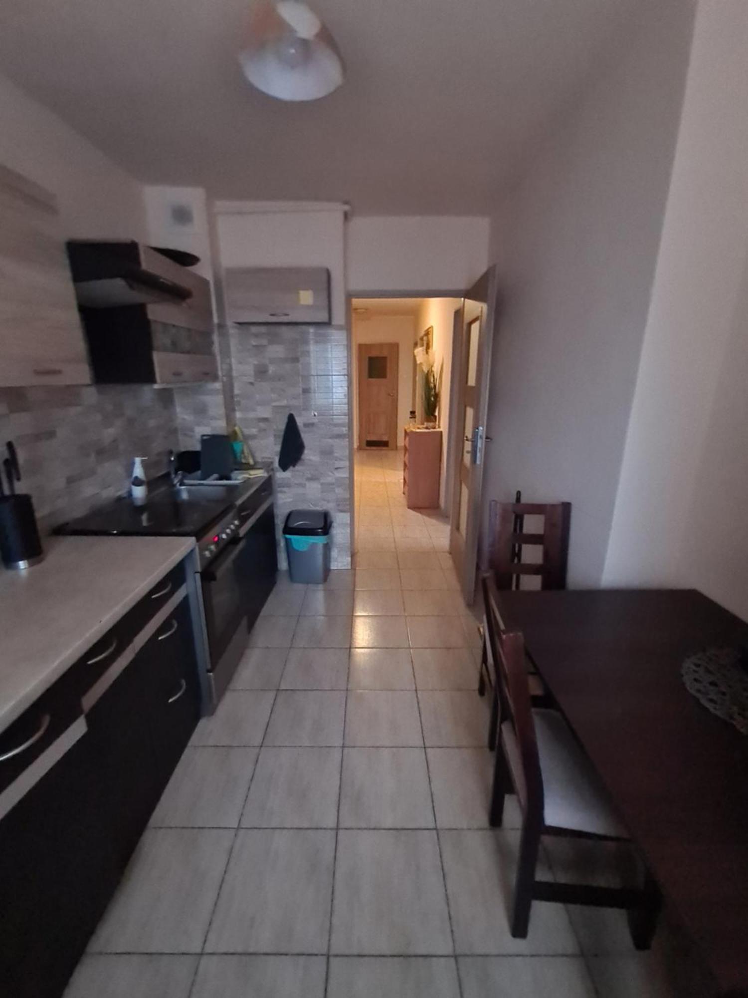Apartament Osiedle Centrum 5 Ustron Extérieur photo
