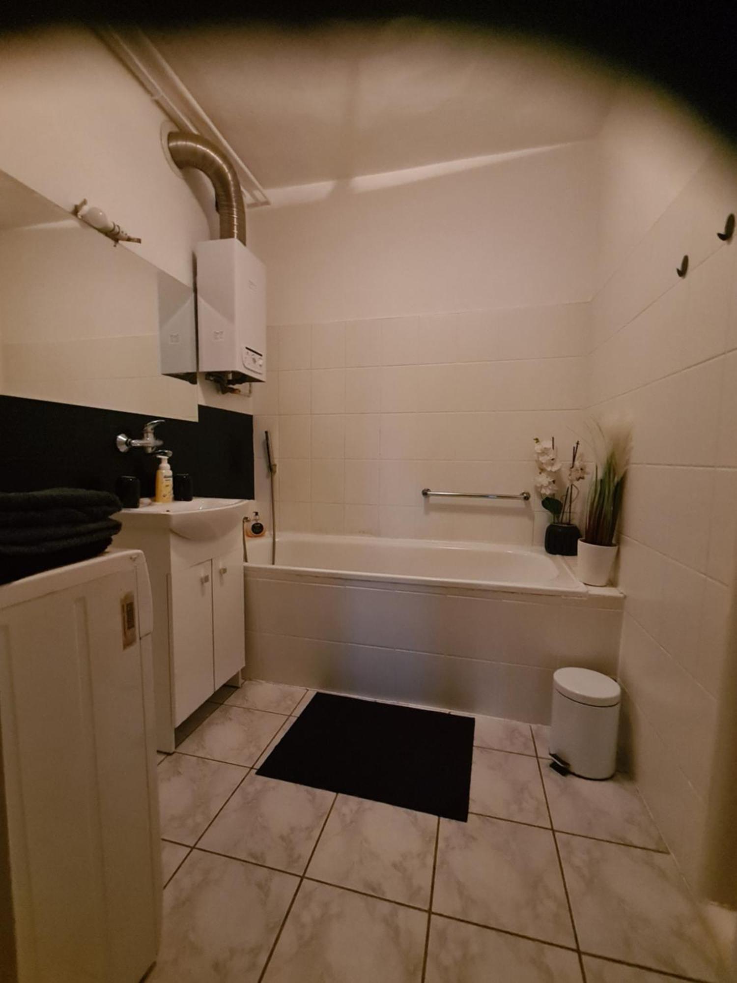 Apartament Osiedle Centrum 5 Ustron Extérieur photo