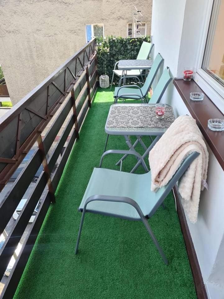 Apartament Osiedle Centrum 5 Ustron Extérieur photo